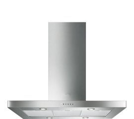 Smeg Universale Cappa KI90XE Acciaio Inox