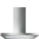 Smeg Universale Cappa KI90XE Acciaio Inox 2