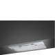 Smeg KSEG7XE cappa aspirante Integrato Acciaio inox 520 m³/h 2