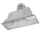 Smeg KSEG7XE cappa aspirante Integrato Acciaio inox 520 m³/h 3