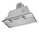 Smeg KSEG5XE cappa aspirante Integrato Acciaio inox 520 m³/h 3