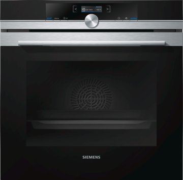 Siemens HB633GNS1 forno 71 L Acciaio inox