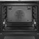 Siemens HB633GNS1 forno 71 L Acciaio inox 6