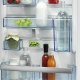 AEG S53620CTXF Libera installazione 311 L Argento, Acciaio inox 12