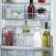 AEG S53620CTXF Libera installazione 311 L Argento, Acciaio inox 14