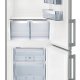 AEG S53620CTXF Libera installazione 311 L Argento, Acciaio inox 3