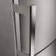 AEG S53620CTXF Libera installazione 311 L Argento, Acciaio inox 4