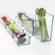 AEG S53620CTXF Libera installazione 311 L Argento, Acciaio inox 9