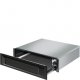 Smeg CTP9015N cassetti e armadi riscaldati 20,5 L Nero 2