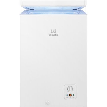 Electrolux EC1005AOW Congelatore a pozzo Libera installazione 98 L Bianco