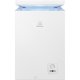 Electrolux EC1005AOW Congelatore a pozzo Libera installazione 98 L Bianco 2