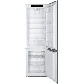 Smeg C3174N2P Combinato incasso