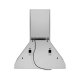 Smeg Classica Cappa KD70XE Acciaio Inox 6