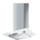 Smeg KFV62DBE cappa aspirante Cappa aspirante a parete Bianco, Acciaio inox 600 m³/h 2