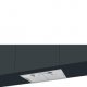 Smeg KIL52E cappa aspirante Integrato Argento 300 m³/h 3