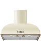 Smeg KS59POE Coloniale Panna 2