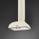Smeg KS59POE Coloniale Panna 3