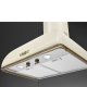 Smeg KS59POE Coloniale Panna 5
