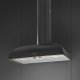 Smeg Coloniale Cappa KS89AOE Antracite 3