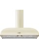 Smeg Coloniale Cappa KS89POE Panna 2