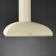 Smeg Coloniale Cappa KS89POE Panna 3
