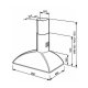 Smeg Coloniale Cappa KS89POE Panna 4