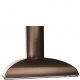Smeg KS89RAE cappa aspirante Cappa aspirante a parete Rame 820 m³/h 2