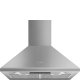 Smeg Universale Cappa KSED65XE Acciaio Inox 2