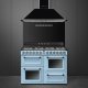 Smeg Victoria Cappa KT110BLE Nero 4