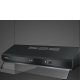 Smeg KT61NEE cappa aspirante Incassato Nero 235 m³/h 2
