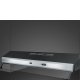 Smeg KT91XE cappa aspirante Incassato Nero, Acciaio inox 230 m³/h 2