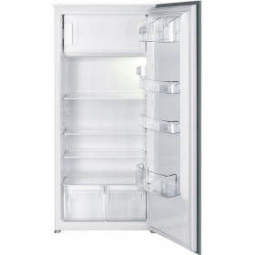 Smeg S3C120P monoporta Da incasso