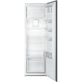 Smeg S3C172FP monoporta Da incasso 298 L