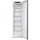 Smeg S3F174NP congelatore Congelatore verticale Da incasso 208 L 2
