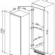 Smeg S3F174NP congelatore Congelatore verticale Da incasso 208 L 3