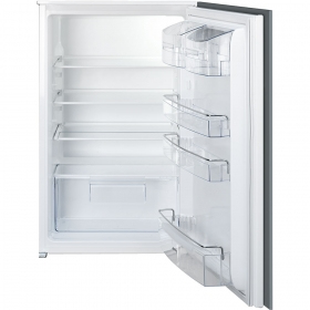 Smeg S3L090P frigorifero Da incasso 146 L