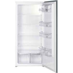Smeg S3L120P frigorifero Da incasso 208 L