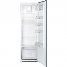 Smeg S3L172FP frigorifero Da incasso 319 L