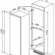 Smeg S3L172FP frigorifero Da incasso 319 L 3