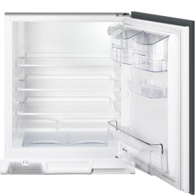 Smeg U3L080P frigorifero Da incasso 130 L