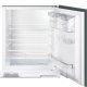 Smeg U3L080P frigorifero Da incasso 130 L 2