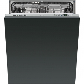 Smeg STA6539L3 lavastoviglie A scomparsa totale 13 coperti