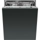Smeg STA6539L3 lavastoviglie A scomparsa totale 13 coperti 2