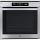 Whirlpool AKZM 8410 IX 73 L 3650 W Acciaio inox 2
