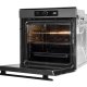 Whirlpool AKZM 8410 IX 73 L 3650 W Acciaio inox 12