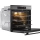 Whirlpool AKZM 8410 IX 73 L 3650 W Acciaio inox 14