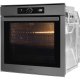 Whirlpool AKZM 8410 IX 73 L 3650 W Acciaio inox 3