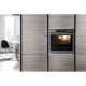Whirlpool AKZM 8410 IX 73 L 3650 W Acciaio inox 5