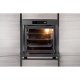 Whirlpool AKZM 8410 IX 73 L 3650 W Acciaio inox 7