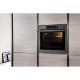 Whirlpool AKZM 8410 IX 73 L 3650 W Acciaio inox 8